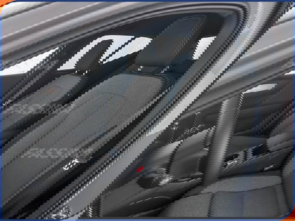 Volvo XC40 usata a Milano (8)