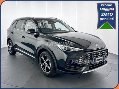 Mg ZS 1.5 Comfort nuova a Milano