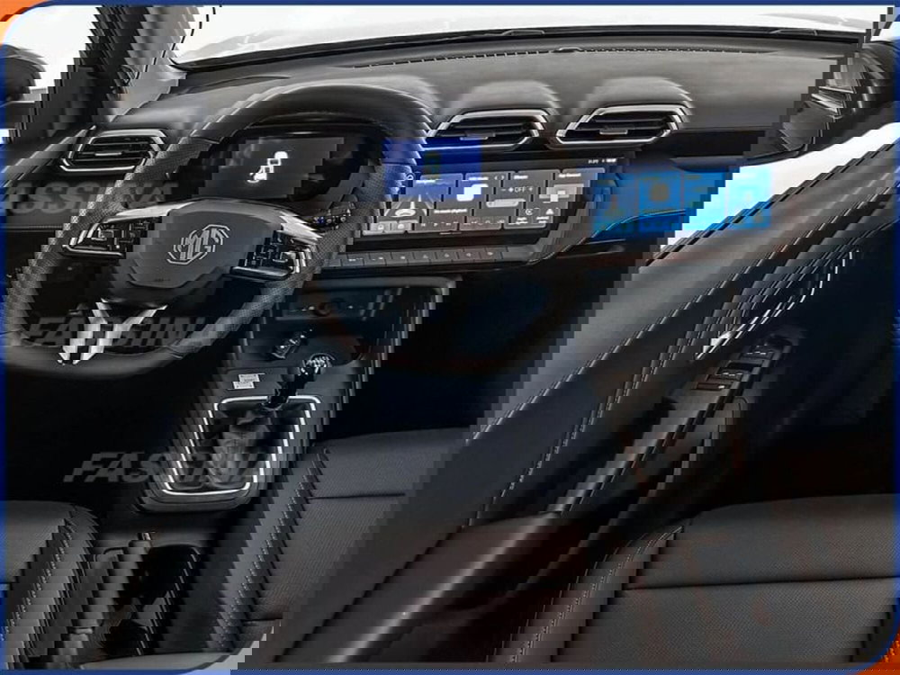 Mg ZS nuova a Milano (10)