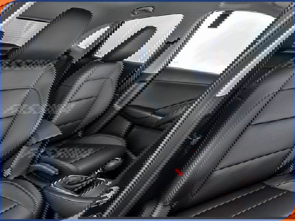 Mg ZS nuova a Milano (14)