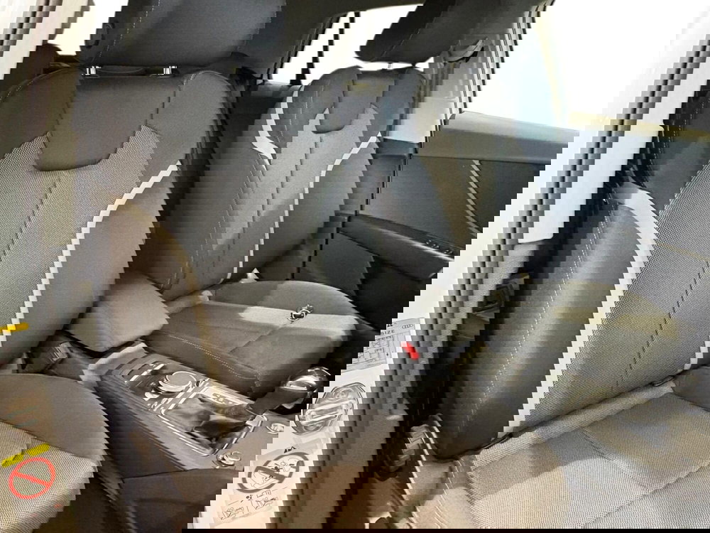Audi Q2 usata a Bari (11)