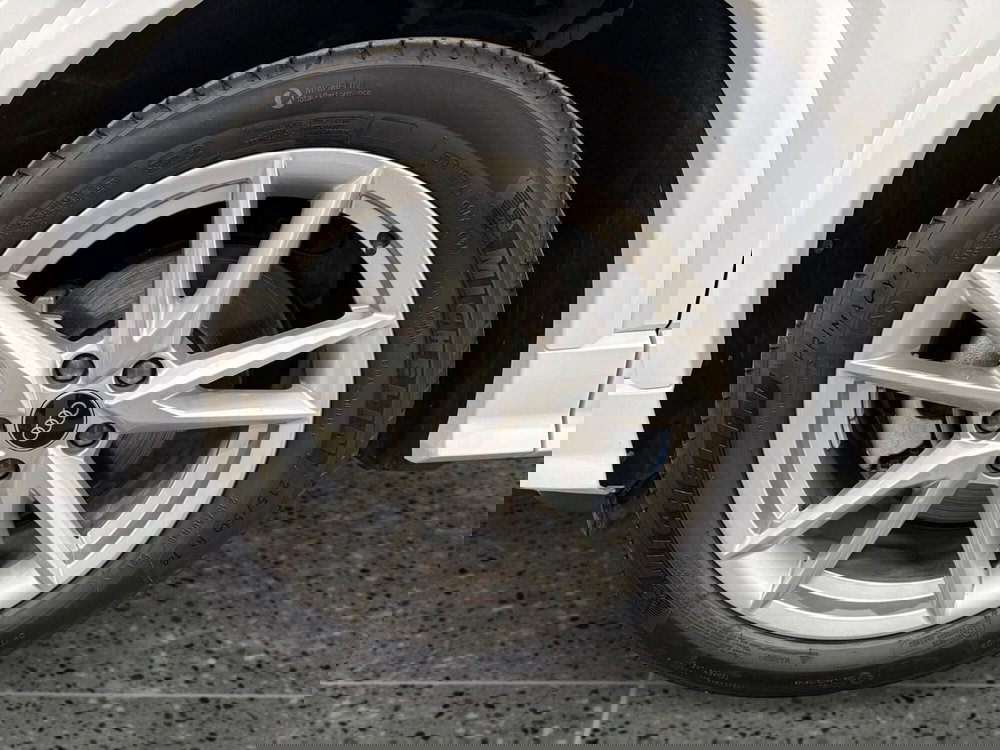 Audi Q2 usata a Bari (12)