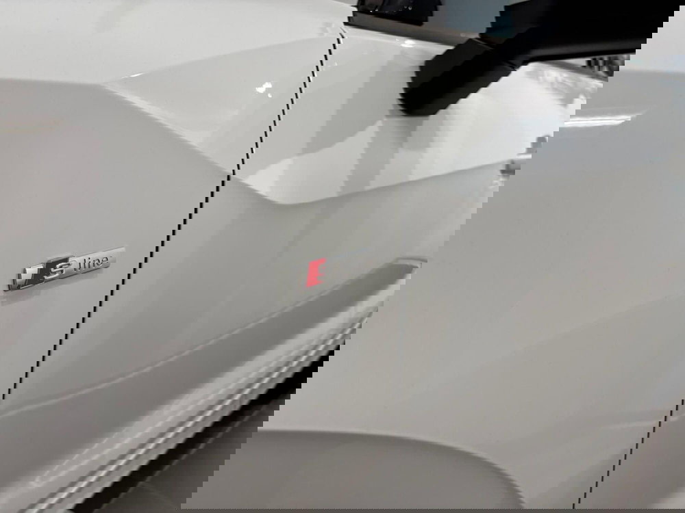 Audi Q2 usata a Bari (15)