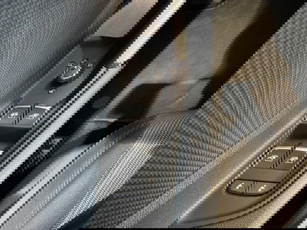 Audi Q2 usata a Bari (16)