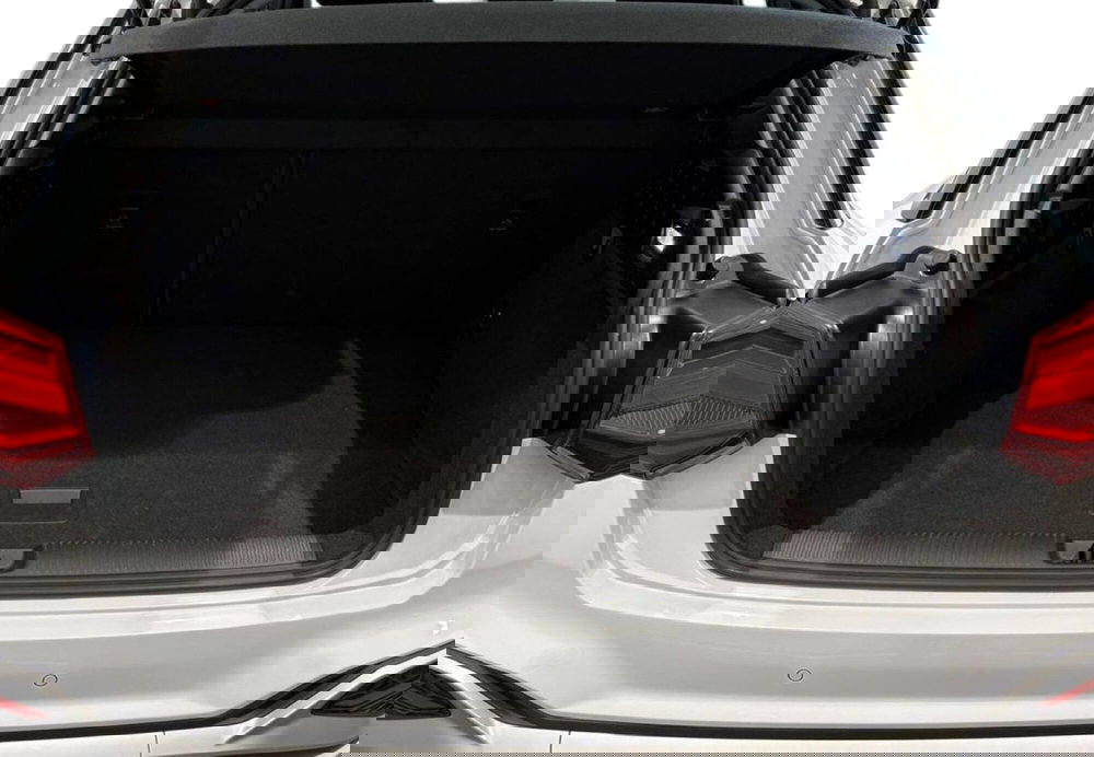 Audi Q2 usata a Bari (18)