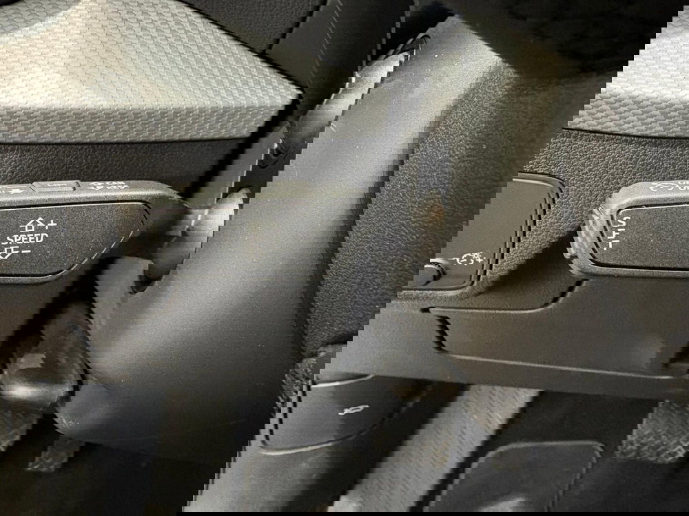 Audi Q2 usata a Bari (20)