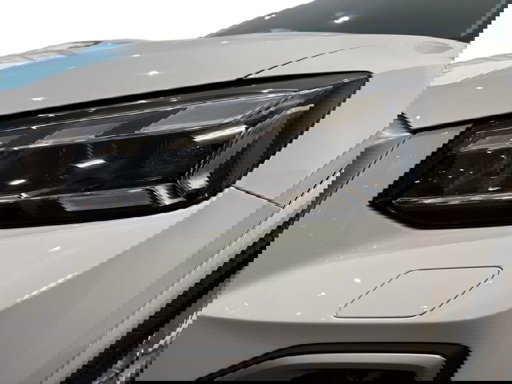 Audi Q2 usata a Bari (5)