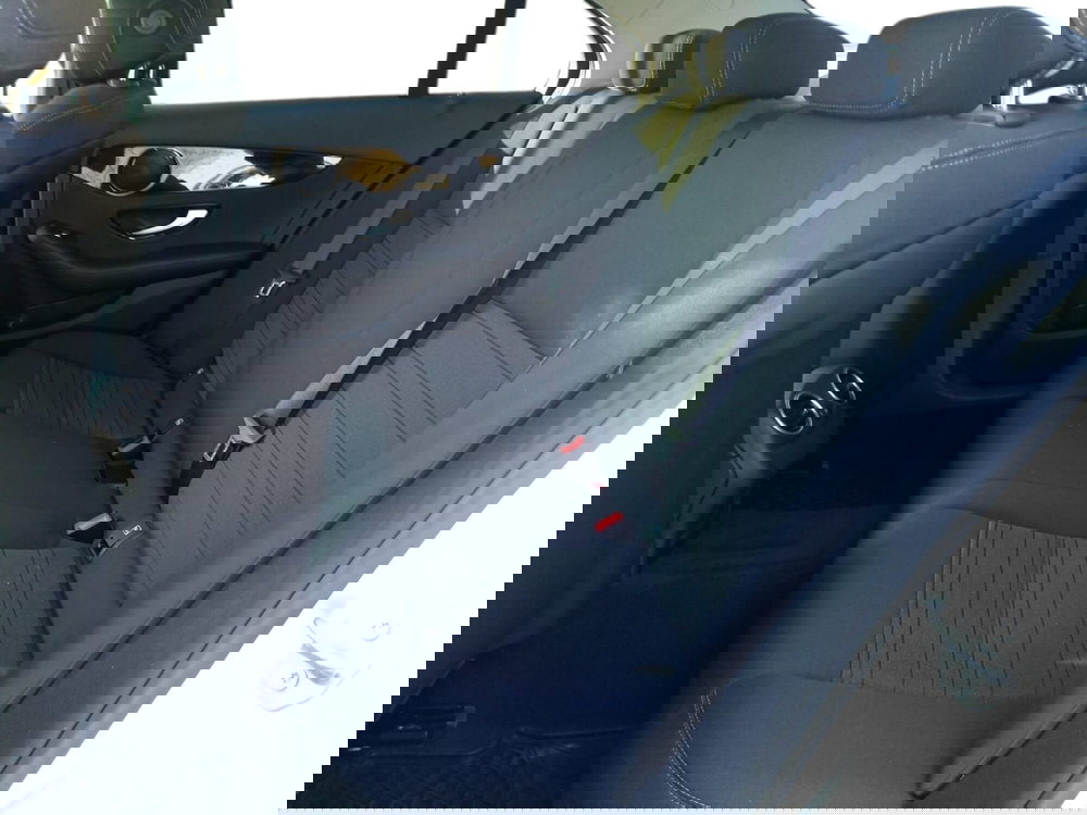 Mercedes-Benz Classe C usata a Bari (15)