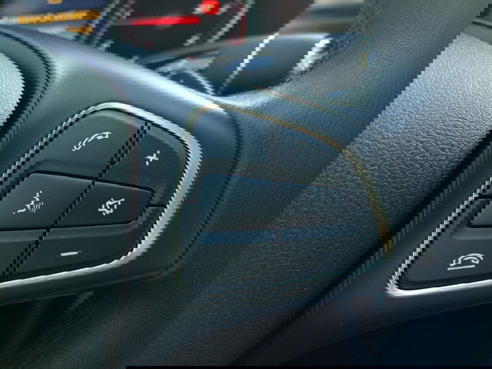 Mercedes-Benz Classe C usata a Bari (6)