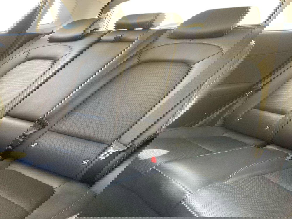 Hyundai Kona usata a Barletta-Andria-Trani (10)