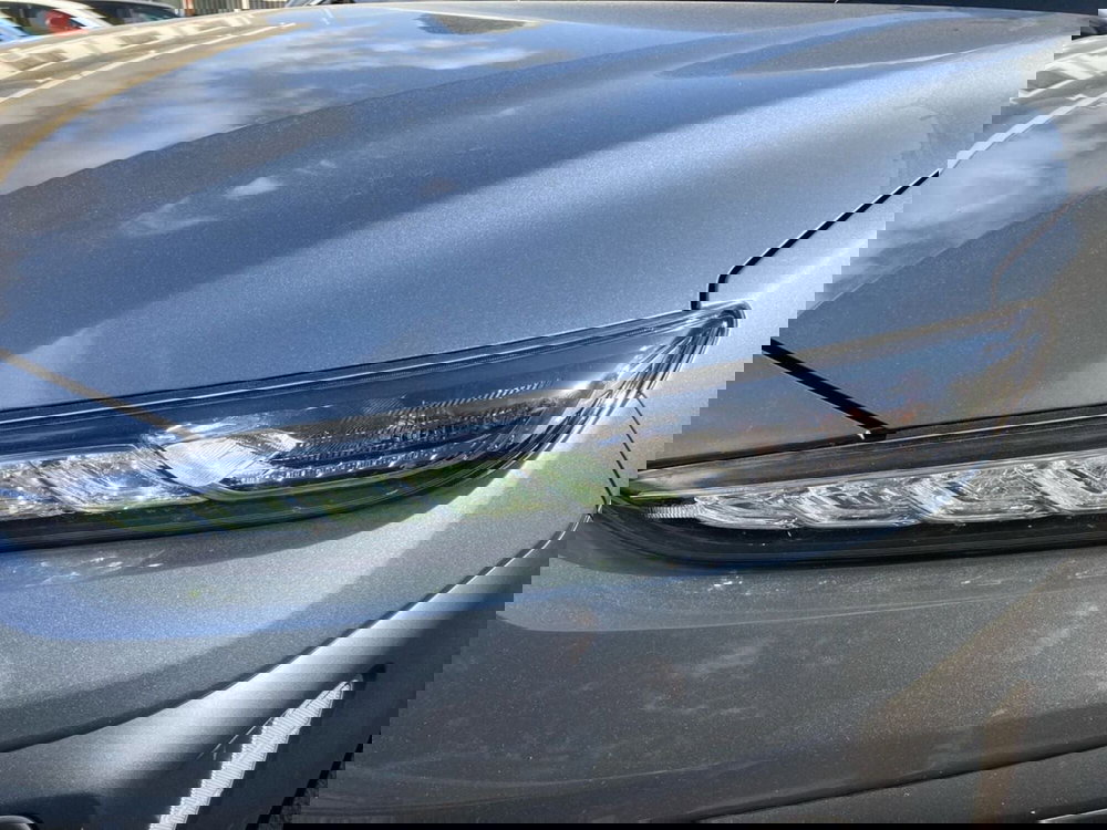 Hyundai Kona usata a Barletta-Andria-Trani (13)