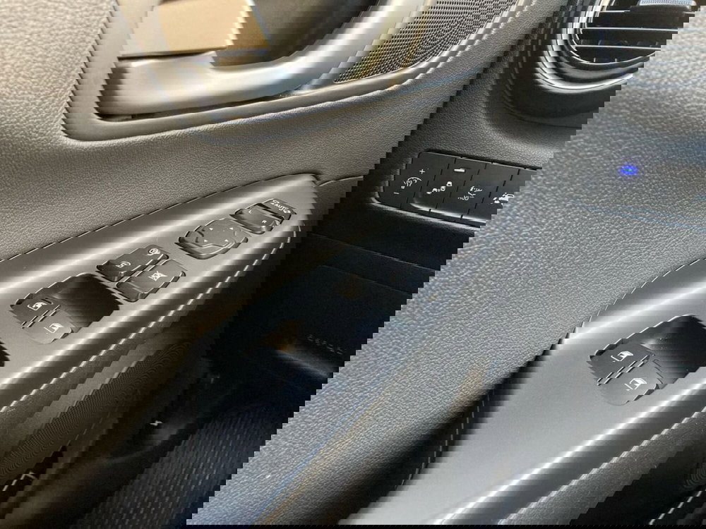 Hyundai Kona usata a Barletta-Andria-Trani (20)