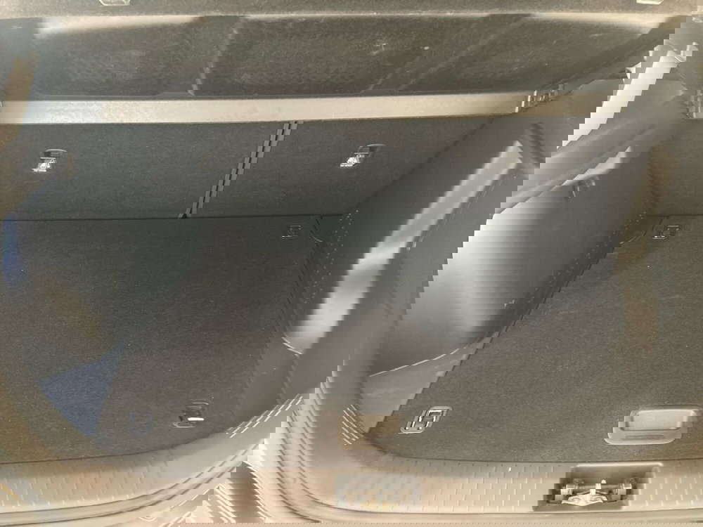 Hyundai Kona usata a Barletta-Andria-Trani (5)