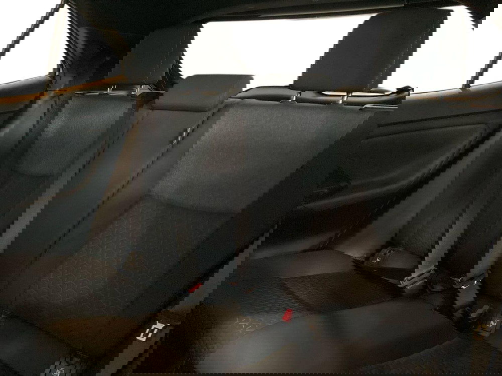 Toyota Yaris Cross usata a Barletta-Andria-Trani (11)