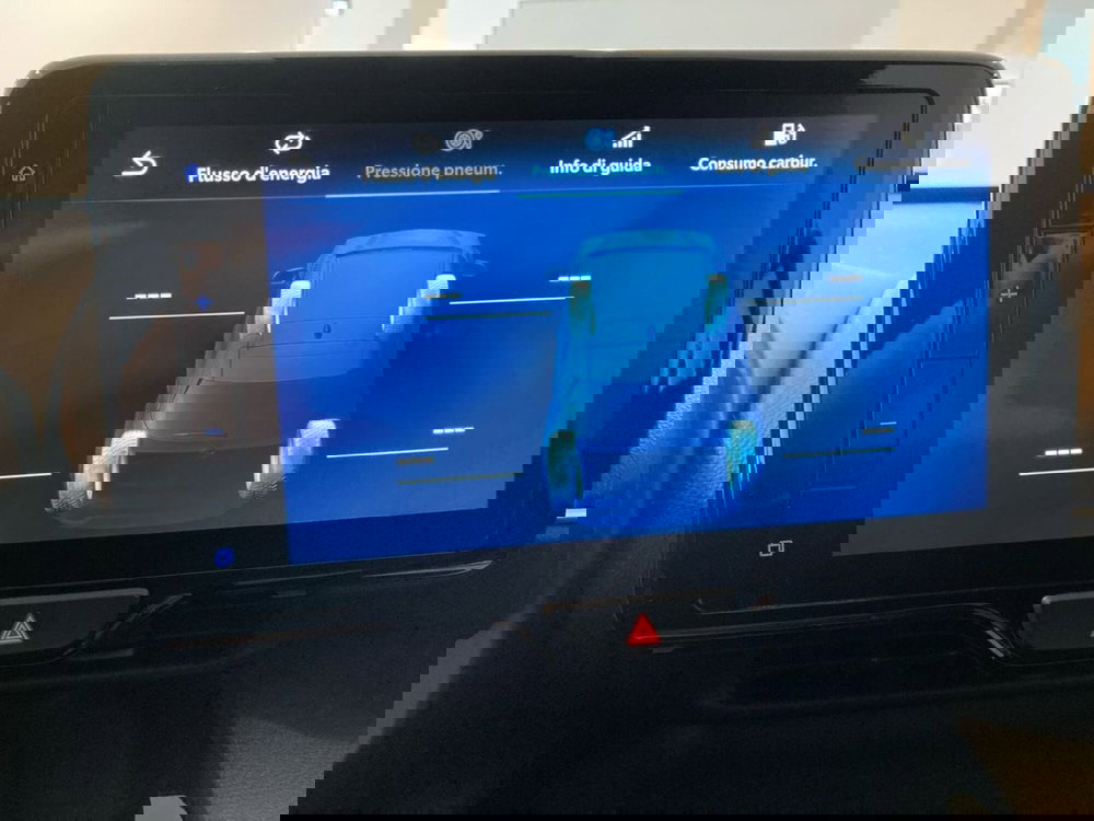 Toyota Yaris Cross usata a Barletta-Andria-Trani (18)