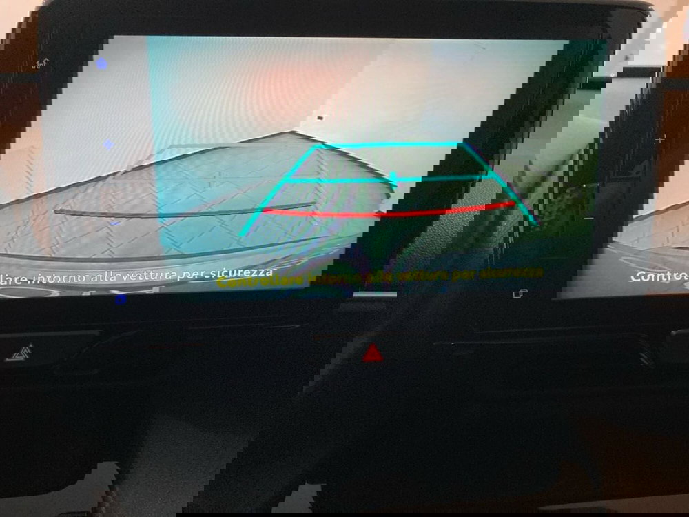 Toyota Yaris Cross usata a Barletta-Andria-Trani (19)