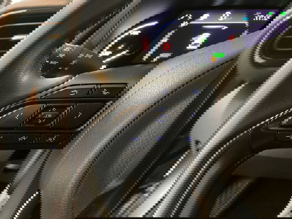 Toyota Yaris Cross usata a Barletta-Andria-Trani (20)