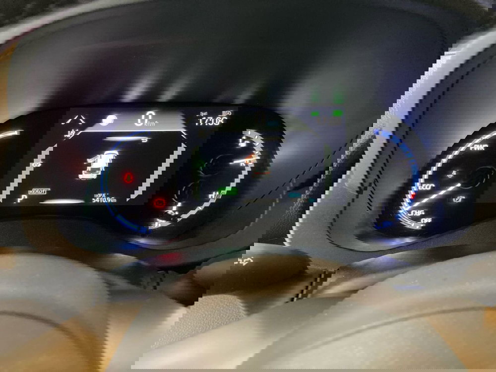 Toyota Yaris Cross usata a Barletta-Andria-Trani (9)