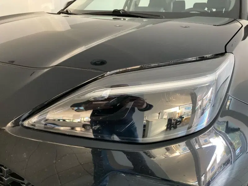 Toyota Yaris Cross usata a Barletta-Andria-Trani (14)