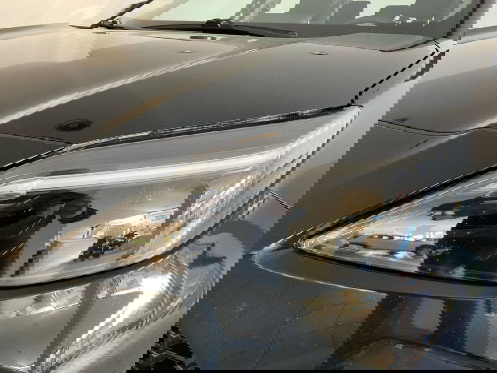 Toyota Yaris Cross usata a Barletta-Andria-Trani (14)