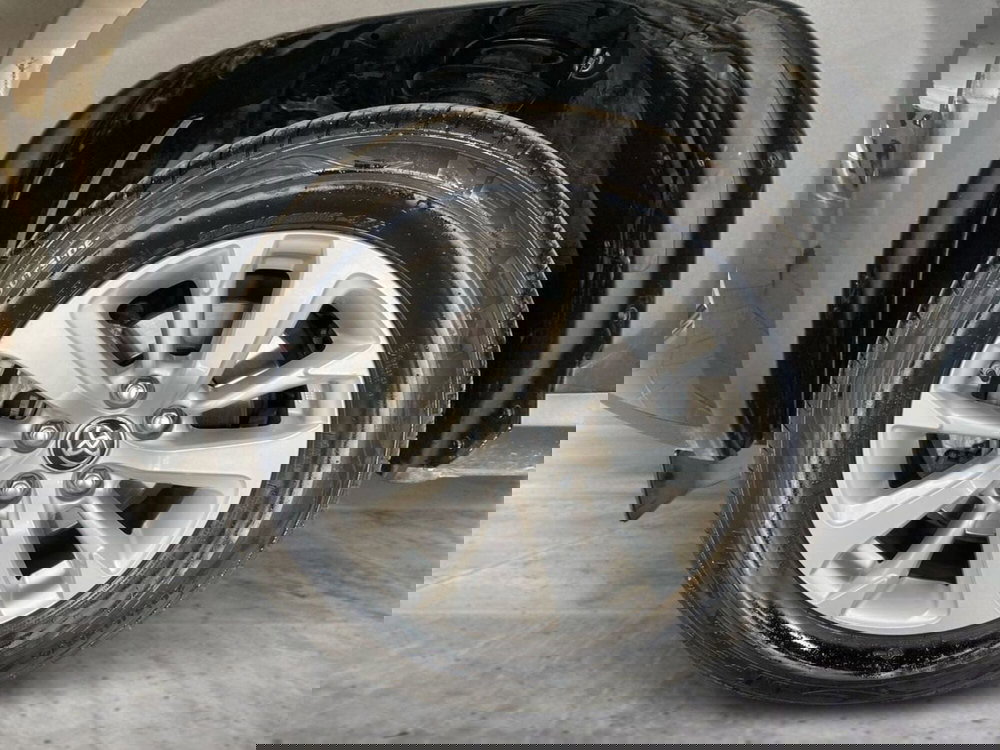 Toyota Yaris Cross usata a Barletta-Andria-Trani (15)