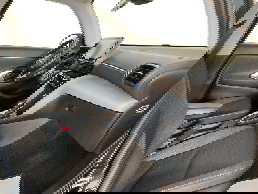 Toyota Yaris Cross usata a Barletta-Andria-Trani (19)