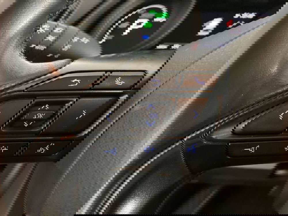 Toyota Yaris Cross usata a Barletta-Andria-Trani (20)