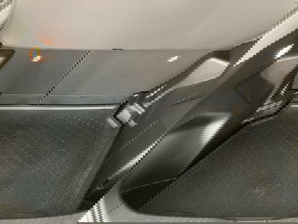 Toyota Yaris Cross usata a Barletta-Andria-Trani (6)