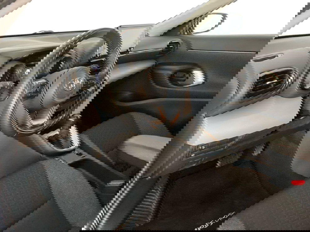 Toyota Yaris Cross usata a Barletta-Andria-Trani (7)