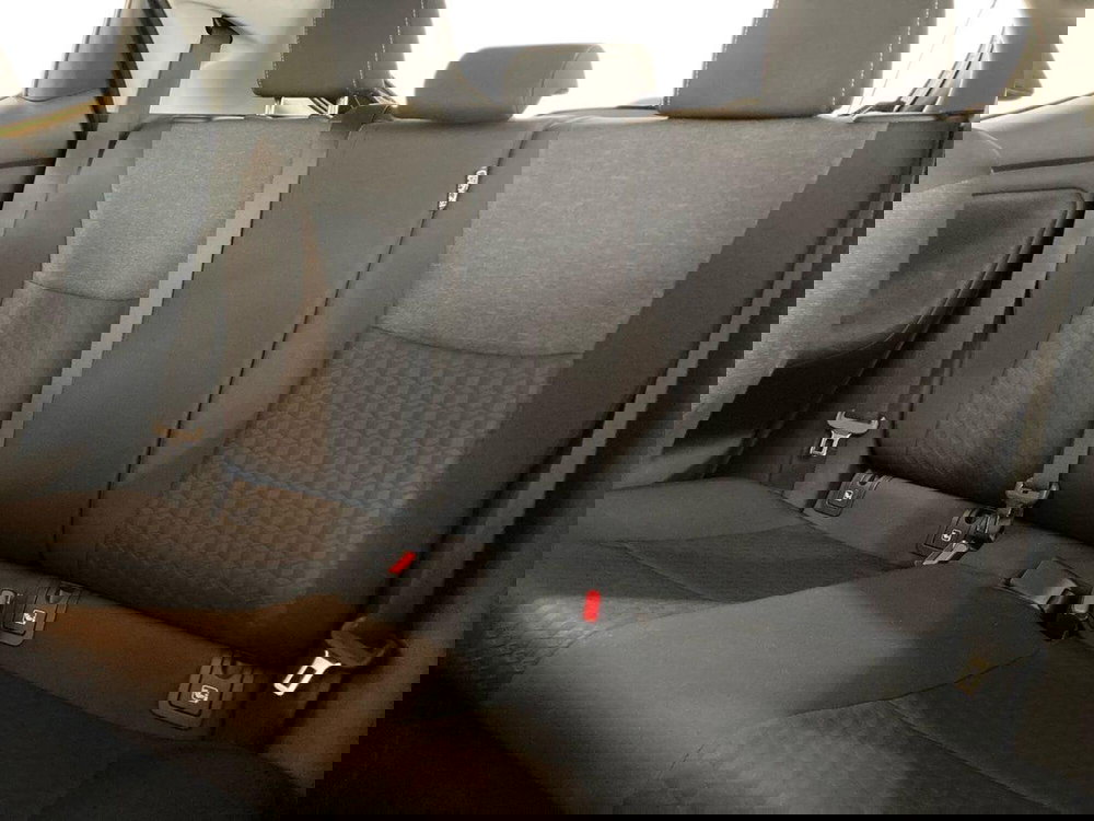 Toyota Yaris usata a Barletta-Andria-Trani (11)