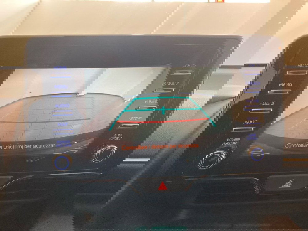 Toyota Yaris usata a Barletta-Andria-Trani (18)