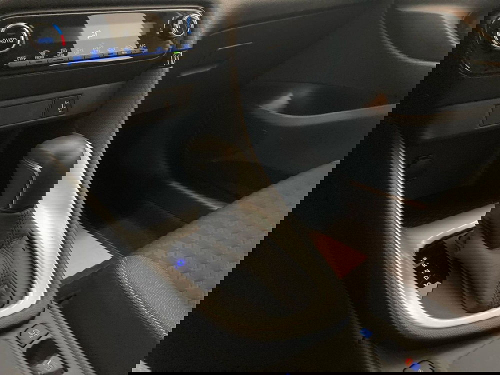 Toyota Yaris usata a Barletta-Andria-Trani (19)