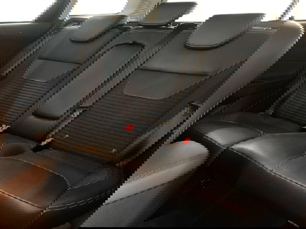 Ford Focus Station Wagon usata a Barletta-Andria-Trani (10)