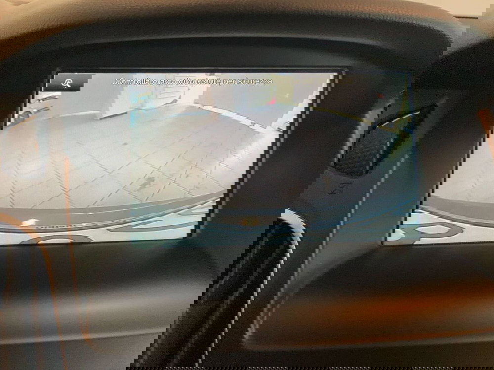 Ford Focus Station Wagon usata a Barletta-Andria-Trani (15)