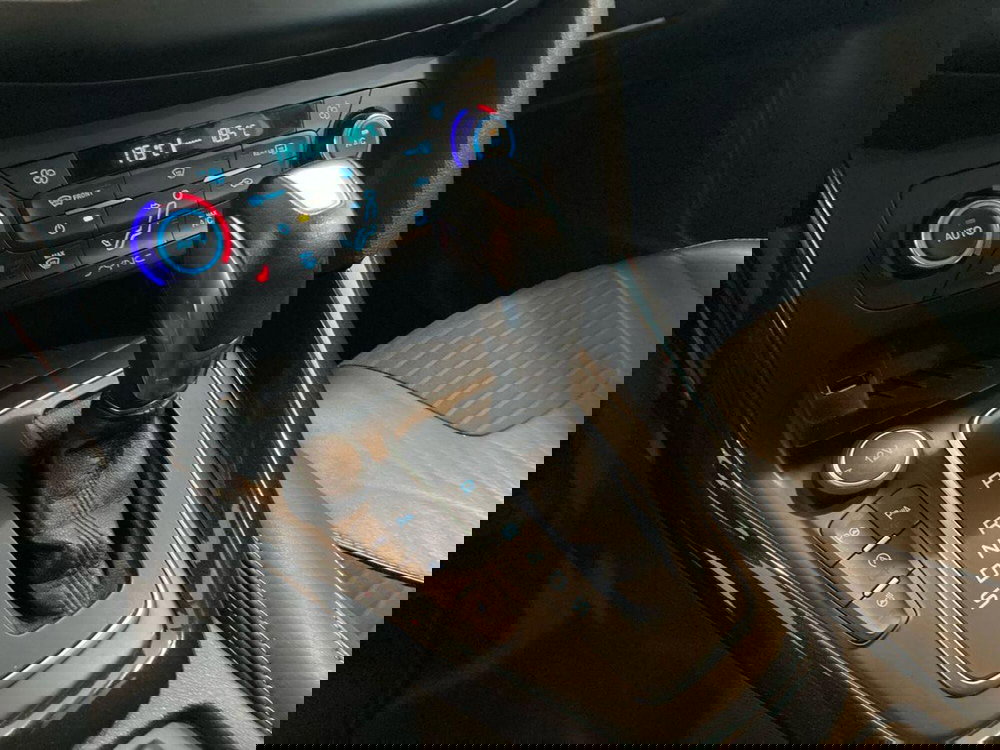 Ford Focus Station Wagon usata a Barletta-Andria-Trani (16)