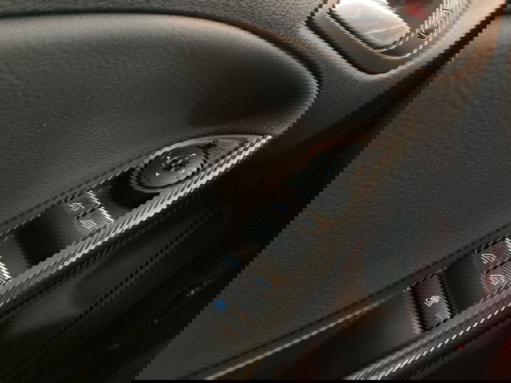 Ford Focus Station Wagon usata a Barletta-Andria-Trani (19)