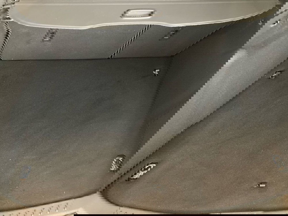 Ford Focus Station Wagon usata a Barletta-Andria-Trani (5)