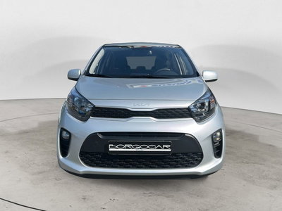 Kia Picanto 1.0 12V GPL 5 porte Urban del 2023 usata a Serravalle Sesia