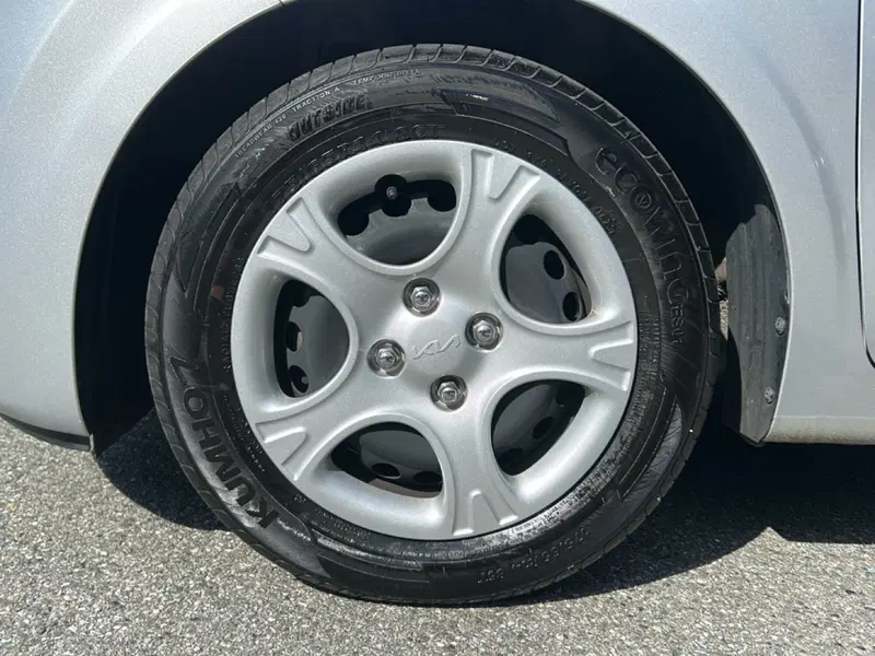 Kia Picanto usata a Vercelli (10)