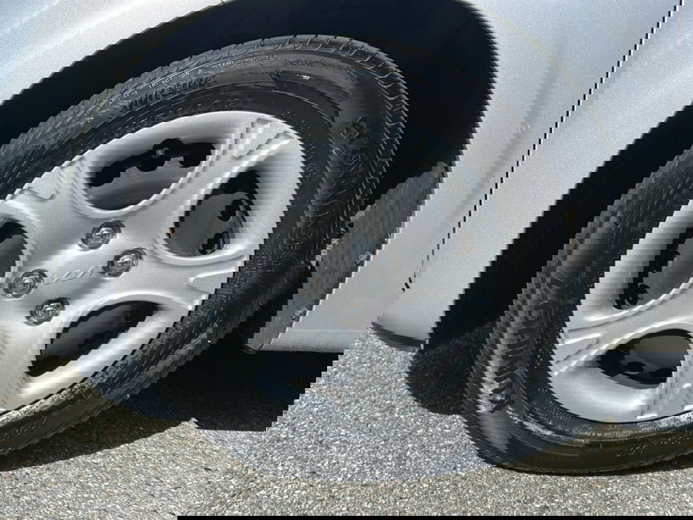 Kia Picanto usata a Vercelli (10)