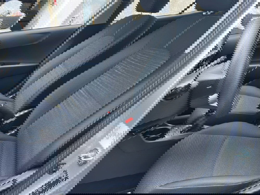 Kia Picanto usata a Vercelli (12)