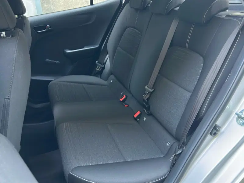 Kia Picanto usata a Vercelli (13)