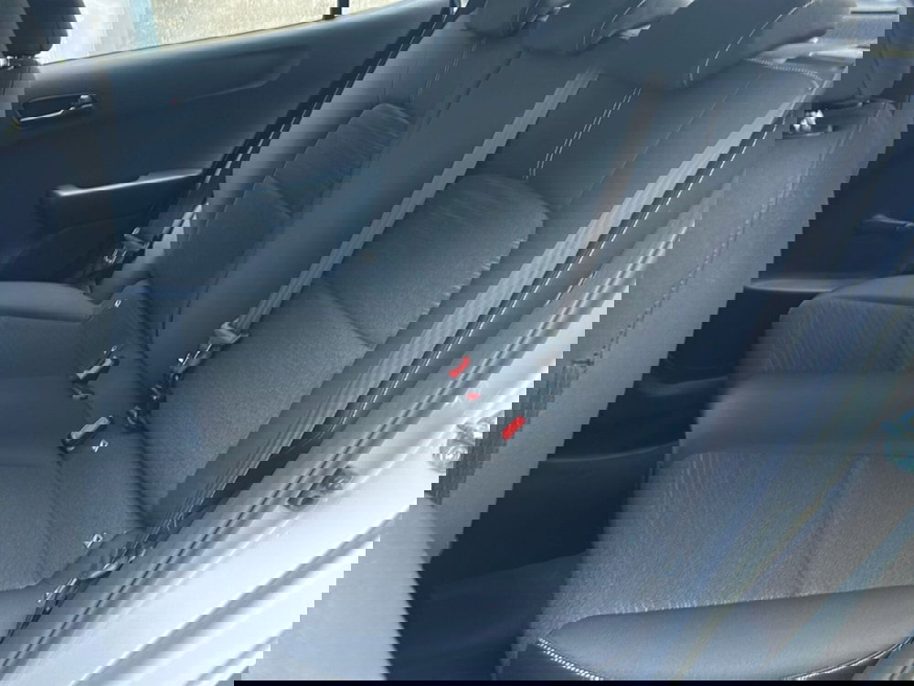 Kia Picanto usata a Vercelli (13)