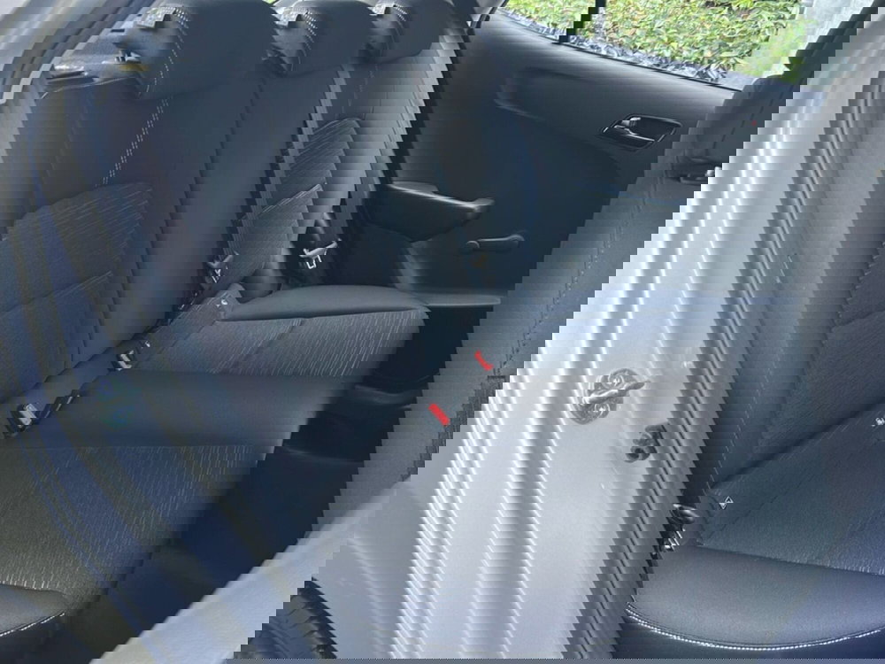 Kia Picanto usata a Vercelli (14)