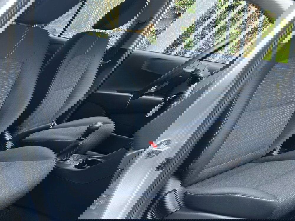 Kia Picanto usata a Vercelli (15)