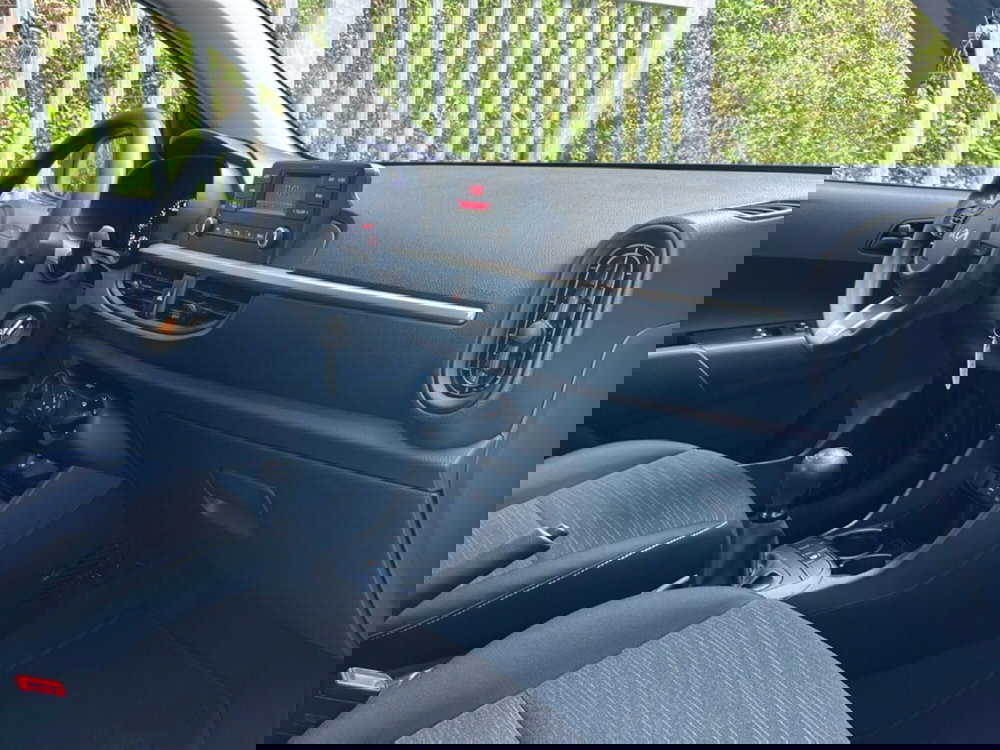 Kia Picanto usata a Vercelli (16)