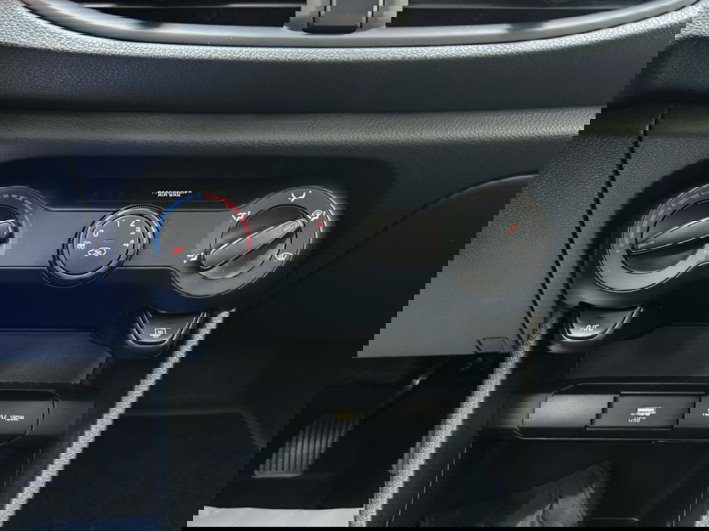 Kia Picanto usata a Vercelli (19)