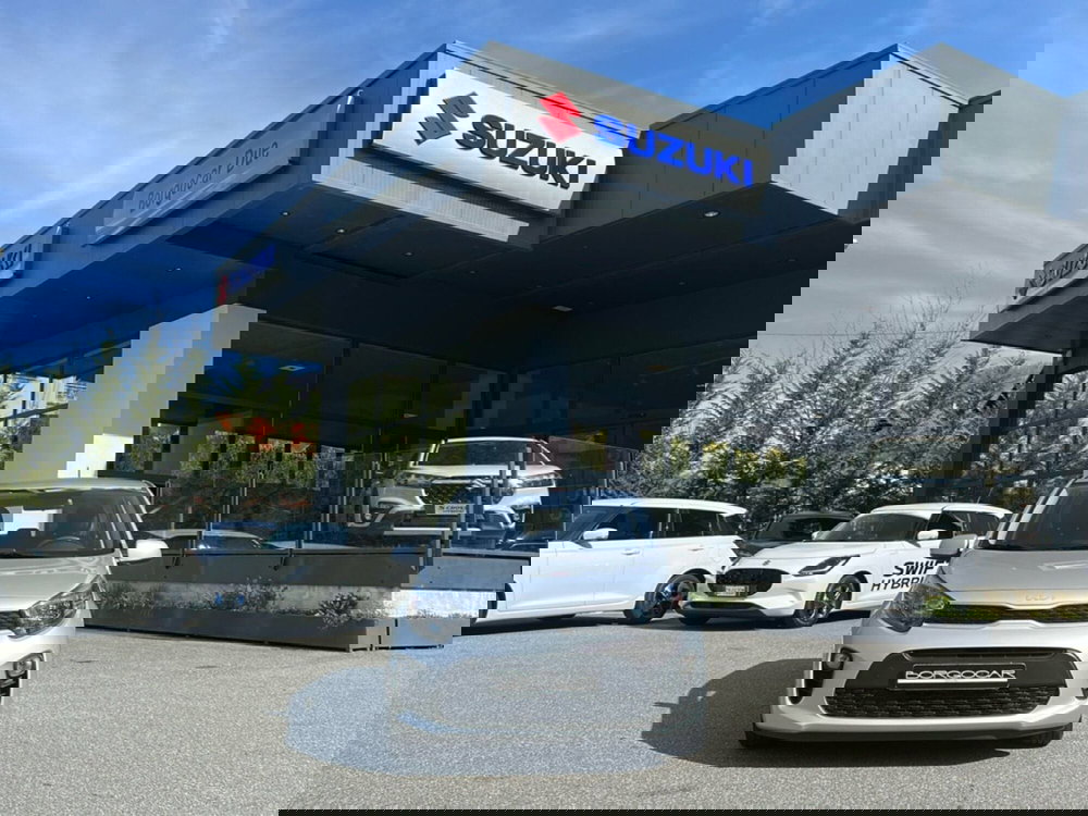 Kia Picanto usata a Vercelli (2)