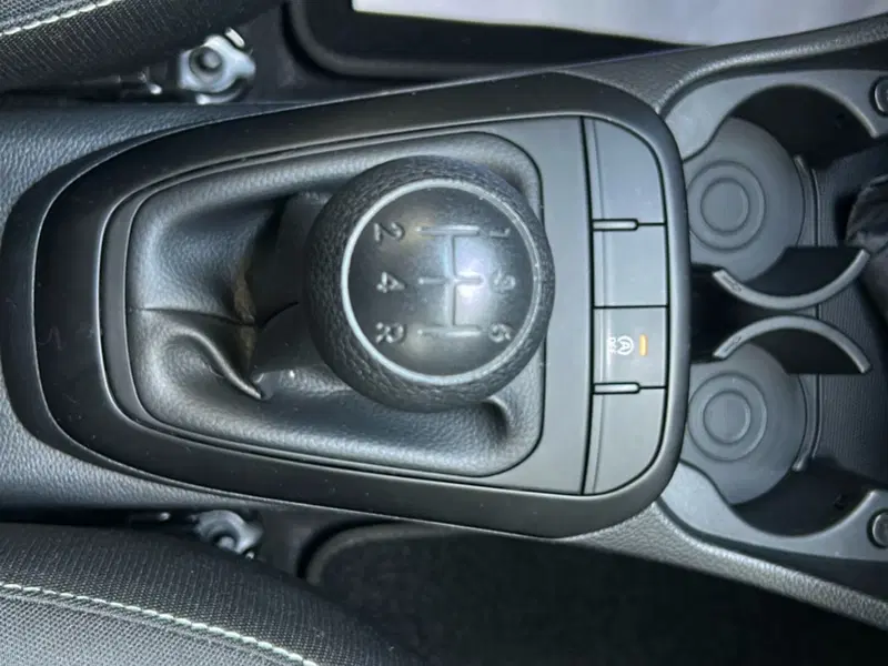 Kia Picanto usata a Vercelli (20)