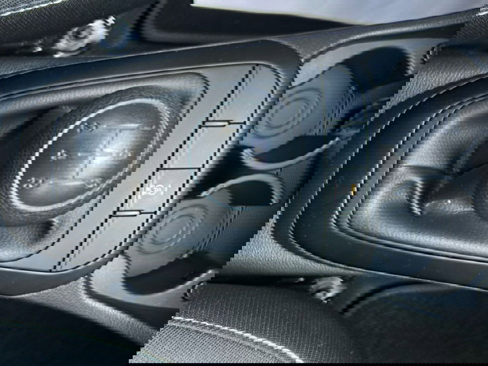 Kia Picanto usata a Vercelli (20)